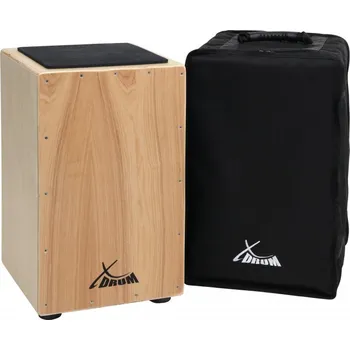 XDrum Cajon Primero s obalem
