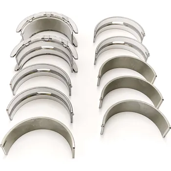 Sada ložisek klikové hřídele om 651.910/930/940/950 - B/C-class +0,25MM Kolbenschmidt