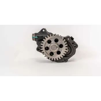 Olejové čerpadlo Olejové čerpadlo Cursor 10 - F3AE0681 - OMP