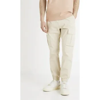 Pánská móda Kalhoty cargo Docar