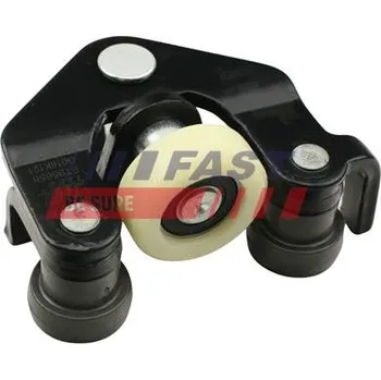 Dveře karosérie Vodítko dveře fiat doblo 09> bok spod le ft95658