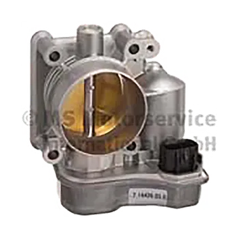 Systém vstřikování Škrticí klapka Signum/Vectra 2.2 - Z 22 YH Pierburg