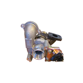 Turbodmychadlo Turbodmychadlo, systém nabíjení Berlingo/Partner/C4/Fiesta 1.4/1.6D Mitsubishi, , ,