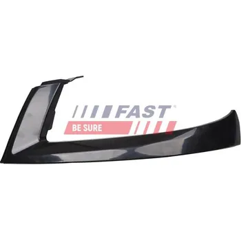 Lišta karosérie Ozdobná lišta fiat doblo 00> spod. le ft90739