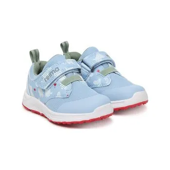 Dámské tenisky Reima Sneakersy Moomin Ekana 5400129M-61A1 Modrá 22