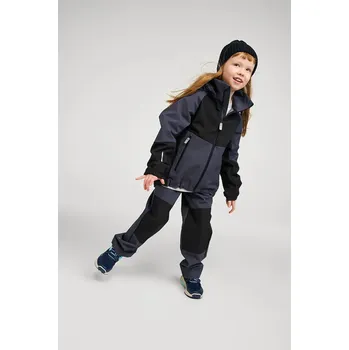 Dětské kalhoty Reima Valmis 5100445A.PPY2 šedá 90X, vel. 146