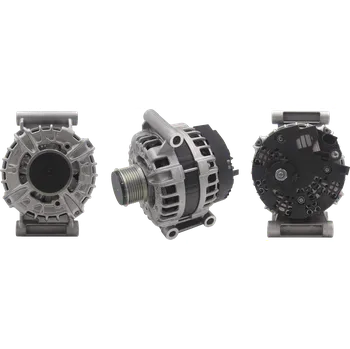 Alternátor Alternátor Transit V363 2.2 TDCI 14V/210A/7 drážek originální