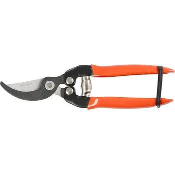 Nůžky na větve Nůžky zahradní 190mm ø střihu 8mm