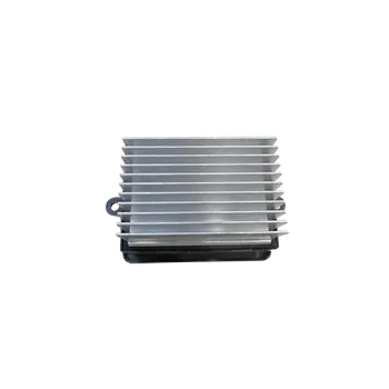 Ventilátor topení a klimatizace Rezistor, vnitřní ventilátor 199B6.000 - Daily VI Denso