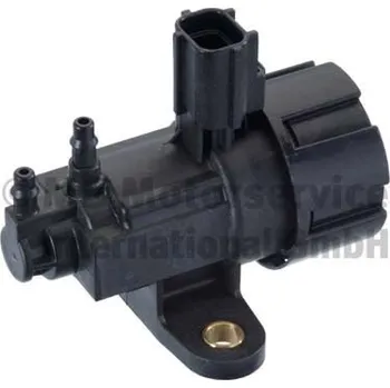 Palivový systém Ventil zpět. vedení výfuk. plynů (AGR), řízení výfuk. plynů PIERBURG 7.02256.46.0