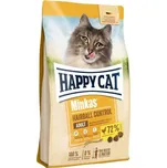 Happy Cat Minkas Hairball Control 1,5 kg