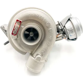 Turbodmychadlo Turbodmychadlo GTA1752LV - F1AE0481 E4-Daily 35S14 Garrett