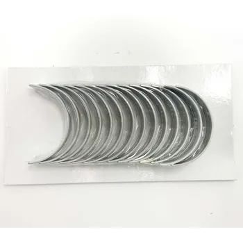 Sada ložisek klikové hřídele D10/D11-DS10/DS11-DSC11- 025 Kolbenschmidt