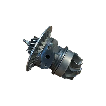 Turbodmychadlo Střed turbodmychadla T04B91 Garrett