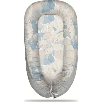 Hnízdečko pro miminko Sablio Hnízdečko pro miminko Listí