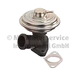 Ventil EGR C8/807 2.2 HDI - 4HT/4HW/4HZ/RHW Pierburg