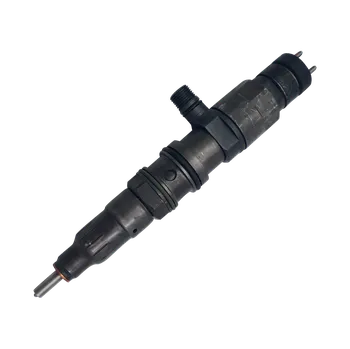 Systém vstřikování Vstřikovací tryska Actros Evobus - OM 471 neutrální box