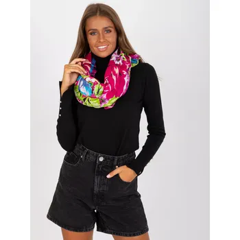 Dámské plavky Pareo AT PO 176120.68 fuchsiová jedna velikost