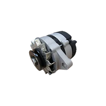 Alternátor Alternátor Tempra/Tipo/Uno/Dedra/Delta 12V/55A/1 drážka Mec-Diesel