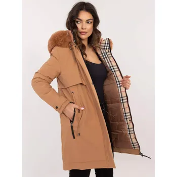 Bunda SK KR HH 2409.47 camel S