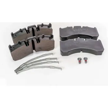 Brzdová destička Sada brzdových destiček, kotoučová brzda Magnum DXI/Premium 2/FH/FM přední/zadní Fras-le