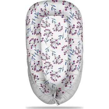 Hnízdečko pro miminko Sablio Hnízdečko pro miminko Jeřabiny