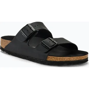 Dámská obuv Dámské pantofle BIRKENSTOCK Arizona BF Regular triples black