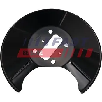 Brzdový kotouč Kryt kotouče brzd ford focus i 98> vzad pr WFT02830