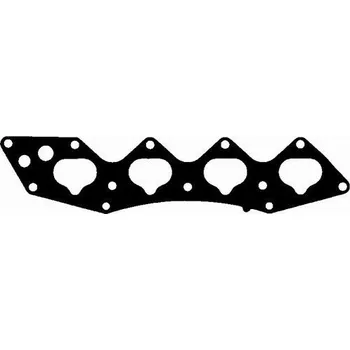 Automobilové těsnění Těsnění, koleno sacího potrubí BGA MG2569