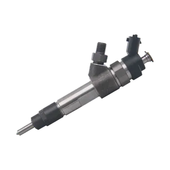 Systém vstřikování Vstřikovací tryska Daily S2000/DUCATO - 8140.43 Neutral Box