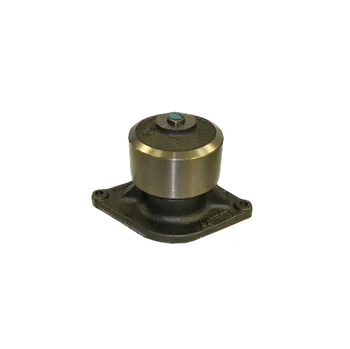 Vodní pumpa motoru Vodní čerpadlo Tector F4AE0481/0681 řemenice průměr 88MM Iveco