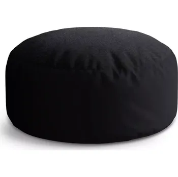 Taburet Sablio Kulatý taburet Circle Mehendi: 38x48 cm - Sablio