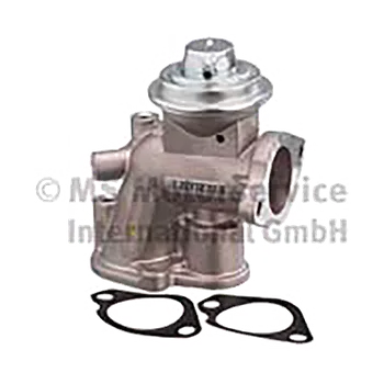 Váha vzduchu Ventil EGR Astra G/Corsa C 1.7 DTI - Y 17 DT Pierburg