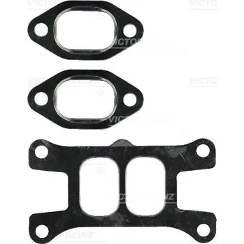 Přední díl výfuku Sada těsnění, výfukové potrubí 8360.46/8360.46.417 Victor Reinz