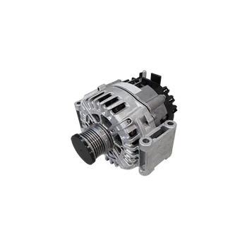 Alternátor Alternátor Sprinter/Viano/Vito 14V/180A/6 drážek Valeo