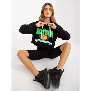 Dámská souprava EM KMPL 732.39X černá - FPrice jedna velikost