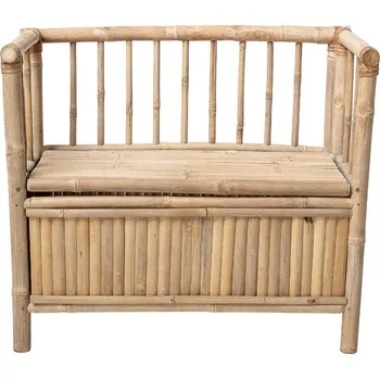 Stolička Dětská lavička BAMBOO - Bloomingville