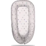 Sablio Hnízdečko pro miminko Barevné hvězdy