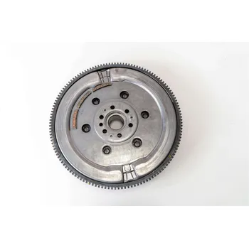 Setrvačník motoru Setrvačník Fiesta/Fusion 1.4 TDCI DMF Neutral Box