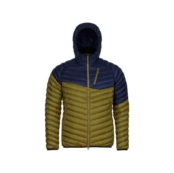 High Point Northon Jacket bronze/navy M; Hnědá bunda + DÁREK DLE VÝBĚRU!