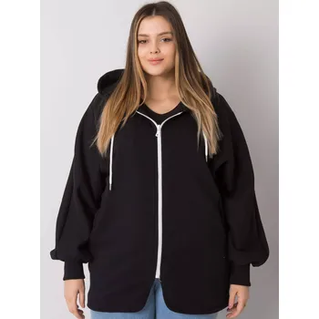 Kabelka RV BL 7282.22P černá jedna velikost