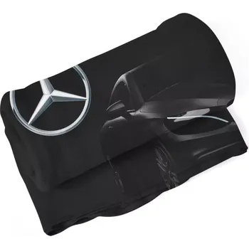 deka Deka Logo 6 Auto - Sablio - 190x140 cm