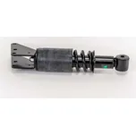 Tlumič kabiny Actros MP2/MP3 2002-> zadní Lema