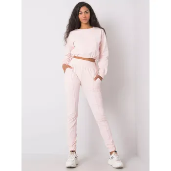 Souprava RV KMPL 6692.70 světle růžová L