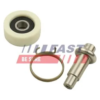 Dveře karosérie Pojezd posuvných dveří mercedes sprinter 18> 907/910 bok spod ft95842