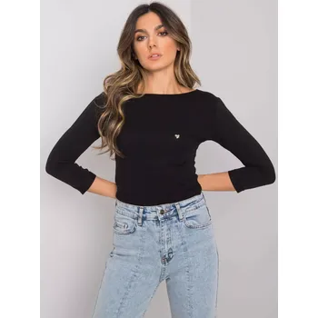 Dámská mikina Halenka RV BZ 7316.06X černá S