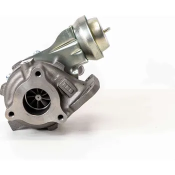 Turbodmychadlo Turbodmychadlo, nabíjecí systém L200/Triton 2.5 DI MEC-DIESEL