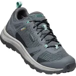 Keen Terradora II WP Steel Grey/Ocean…