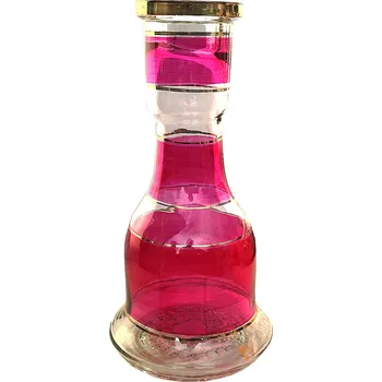 Váza Váza TopMark (30) červená