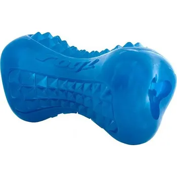 Rogz Yumz Chew hračka pro psy modrá 15 cm